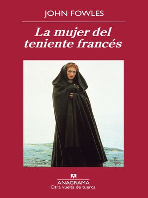 cover image of La mujer del teniente francés